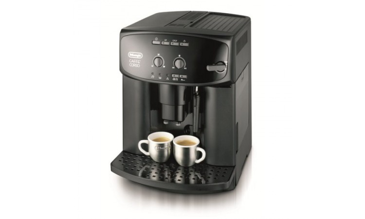 Delonghi ESAM 2600 Full Otomatik Kahve Makinesi