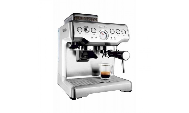 Breville Espresso Makinesi BES860